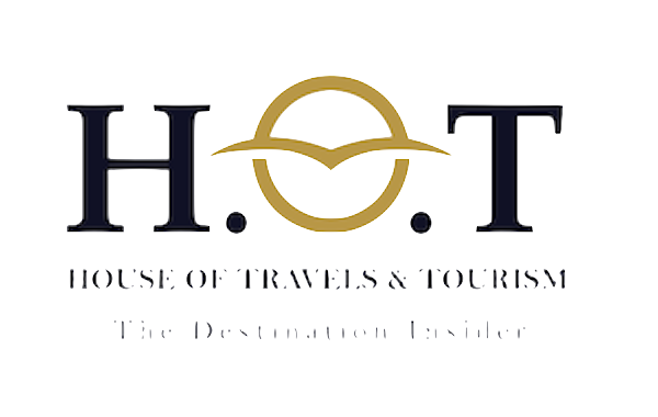 Hot Tourism