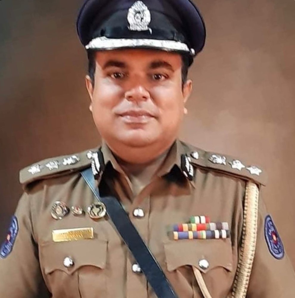 Chamil Rathnayake