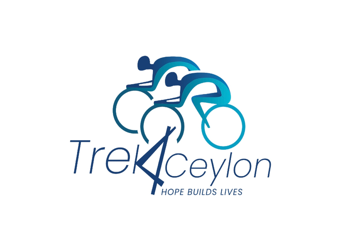 Trek4Ceylon logo
