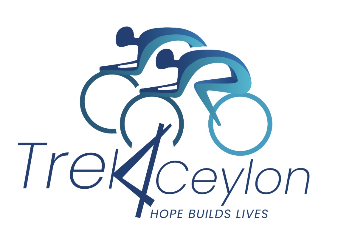 Trek4Ceylon Logo