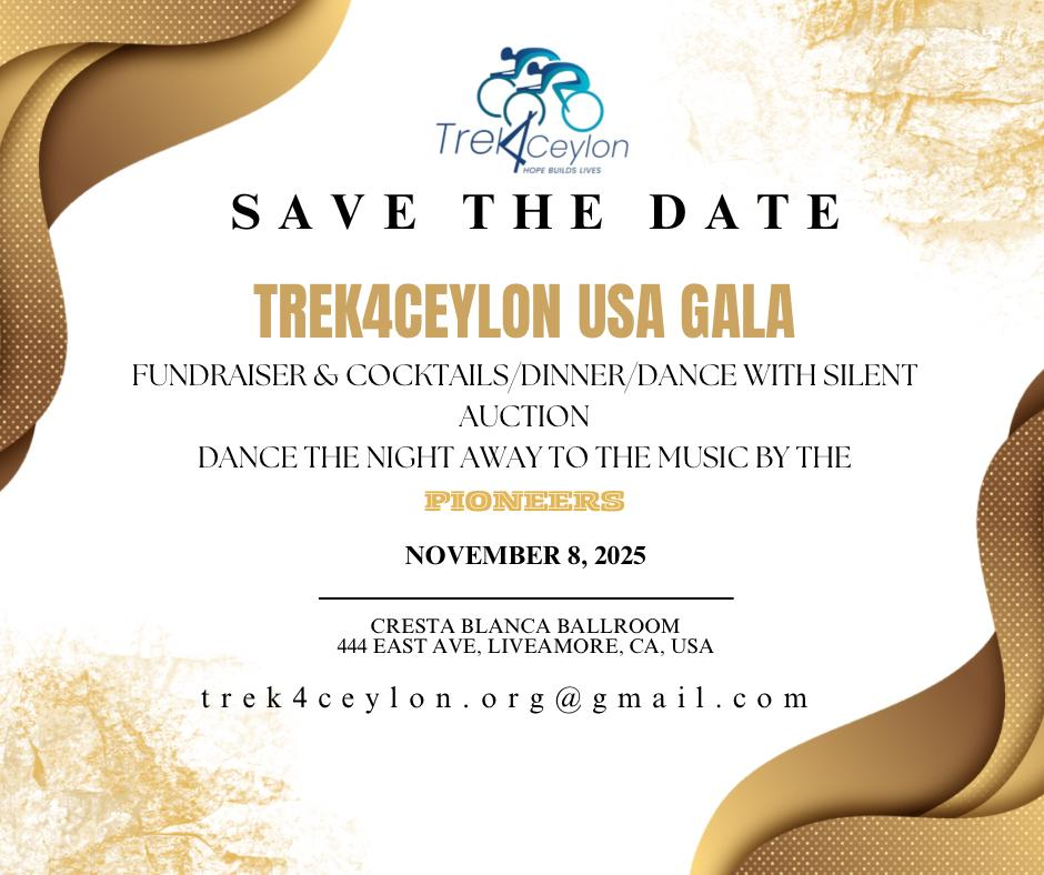 T4C USA Gala 2025